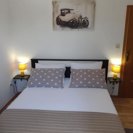Kalauz Rooms Lozovac Luaran gambar