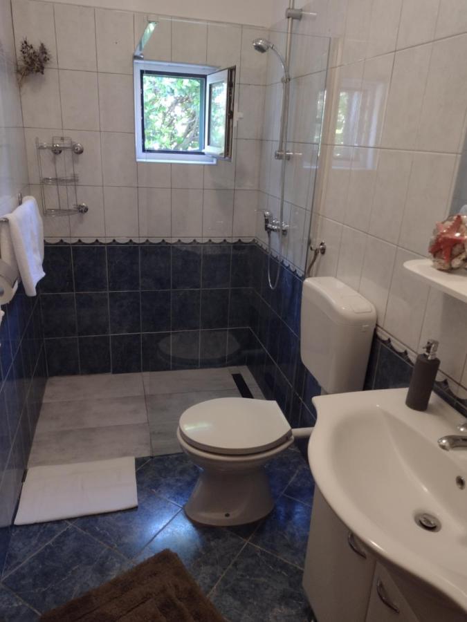 Kalauz Rooms Lozovac Luaran gambar